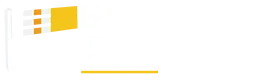 Logo barrière textile